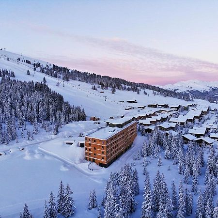 Jugendgaestehaus Gerlosplatte Krimml Exterior photo